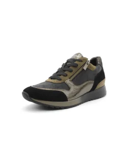 Femme L'Empreinte Chaussures Baskets|FUGITIVE TAKTIL