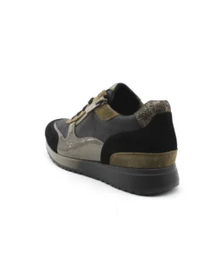 Femme L'Empreinte Chaussures Baskets|FUGITIVE TAKTIL