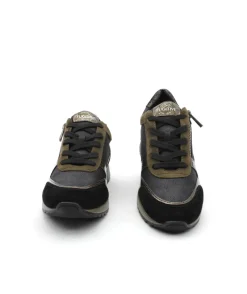 Femme L'Empreinte Chaussures Baskets|FUGITIVE TAKTIL