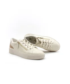 Femme L'Empreinte Chaussures Baskets|FUGITIVE TEDY