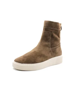 Femme L'Empreinte Chaussures Bottines|FUGITIVE TEROS