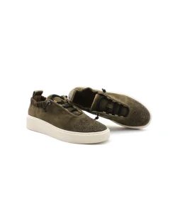 Femme L'Empreinte Chaussures Baskets|FUGITIVE TEXANA