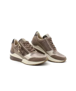 Femme L'Empreinte Chaussures Baskets|FUGITIVE VISON