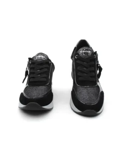 Femme L'Empreinte Chaussures Baskets|FUGITIVE VISON