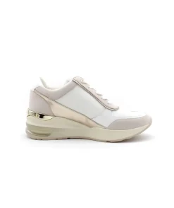 Femme L'Empreinte Chaussures Baskets|FUGITIVE VISON