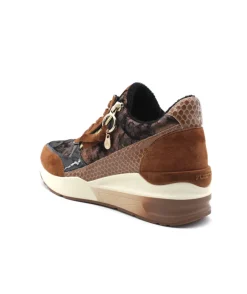 Femme L'Empreinte Chaussures Baskets|FUGITIVE VISON