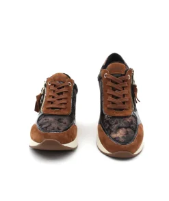 Femme L'Empreinte Chaussures Baskets|FUGITIVE VISON