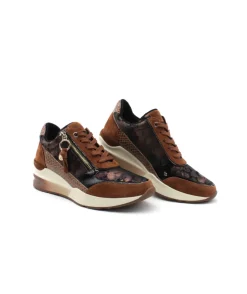 Femme L'Empreinte Chaussures Baskets|FUGITIVE VISON