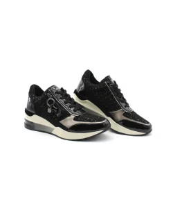 Femme L'Empreinte Chaussures Baskets|FUGITIVE VISON