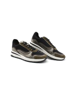 Femme L'Empreinte Chaussures Baskets|FUGITIVE VOLTIG