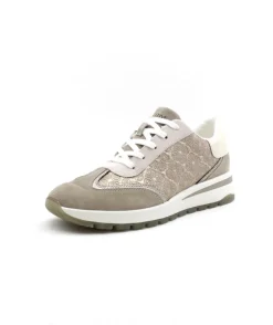 Femme L'Empreinte Chaussures Baskets|FUGITIVE VOLUM