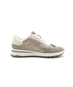 Femme L'Empreinte Chaussures Baskets|FUGITIVE VOLUM