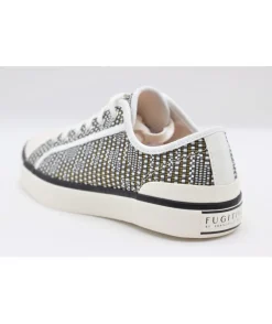 Femme L'Empreinte Chaussures Baskets|FUGITIVE VULCA 1