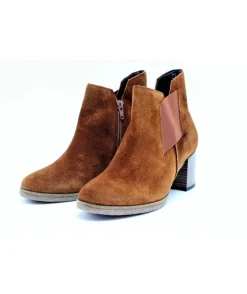 Femme L'Empreinte Chaussures Bottines|GABOR 72.830.41