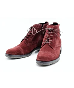 Femme L'Empreinte Chaussures Bottines|GABOR 91.613.15