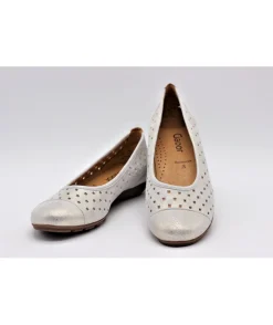 Femme L'Empreinte Chaussures Ballerines|GABOR 24.169.61