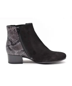 Femme L'Empreinte Chaussures Bottines|GABOR 32.812.97