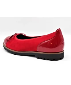 Femme L'Empreinte Chaussures Ballerines|GABOR 34.100.13