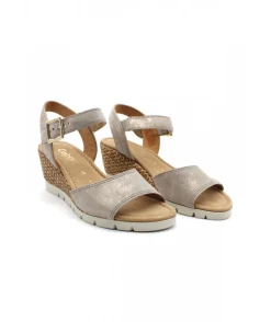 Femme L'Empreinte Chaussures Sandales Et Nu-Pieds|GABOR 22.842.95