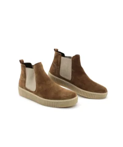Femme L'Empreinte Chaussures Bottines|GABOR 53.731.14
