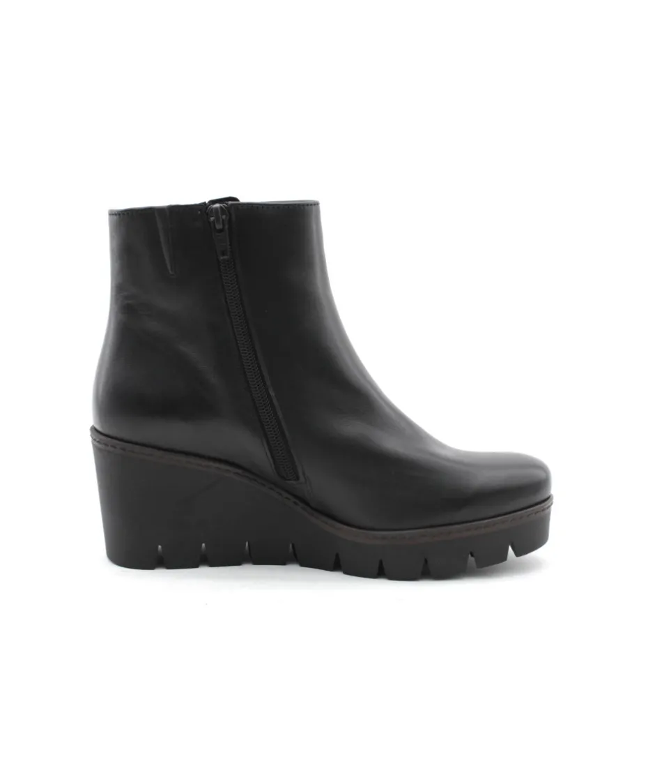 Femme L'Empreinte Chaussures Bottines|GABOR 54.780.27