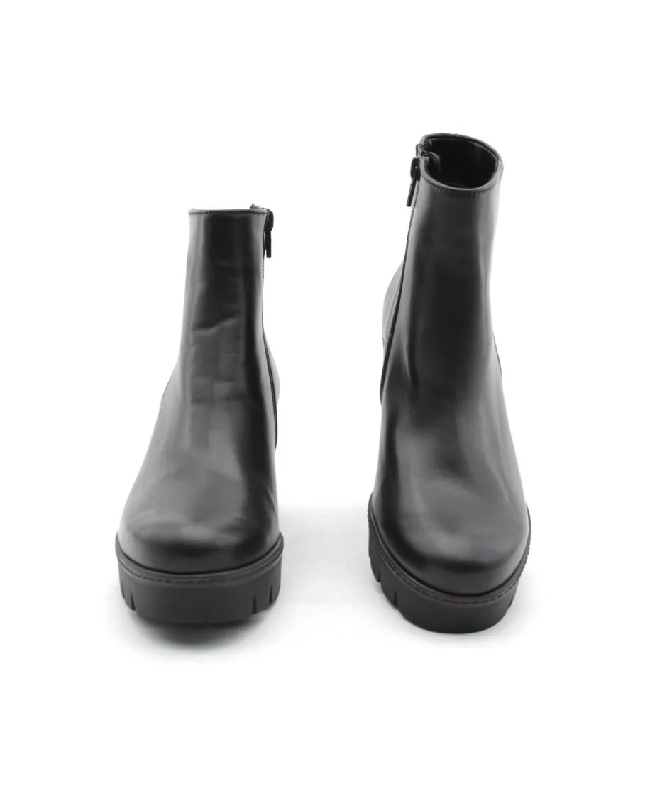 Femme L'Empreinte Chaussures Bottines|GABOR 54.780.27