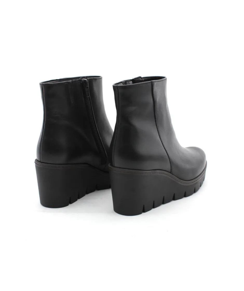 Femme L'Empreinte Chaussures Bottines|GABOR 54.780.27