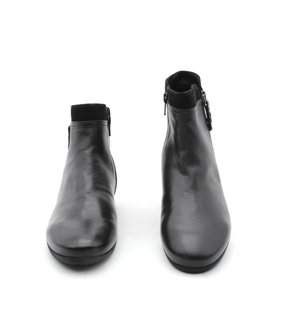 Femme L'Empreinte Chaussures Bottines|GABOR 52.718.57