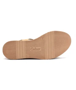 Femme L'Empreinte Chaussures Sandales Et Nu-Pieds|GABOR 64.684.14