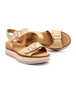 Femme L'Empreinte Chaussures Sandales Et Nu-Pieds|GABOR 64.684.14