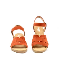 Femme L'Empreinte Chaussures Sandales Et Nu-Pieds|GABOR 62.044.48