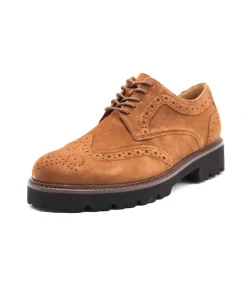 Femme L'Empreinte Chaussures Derbies|GABOR 75.205.14