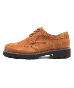 Femme L'Empreinte Chaussures Derbies|GABOR 75.205.14
