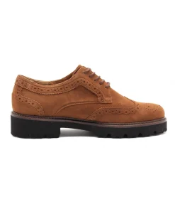 Femme L'Empreinte Chaussures Derbies|GABOR 75.205.14