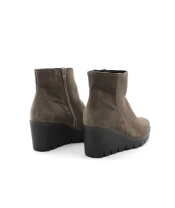 Femme L'Empreinte Chaussures Bottines|GABOR 94.780.10