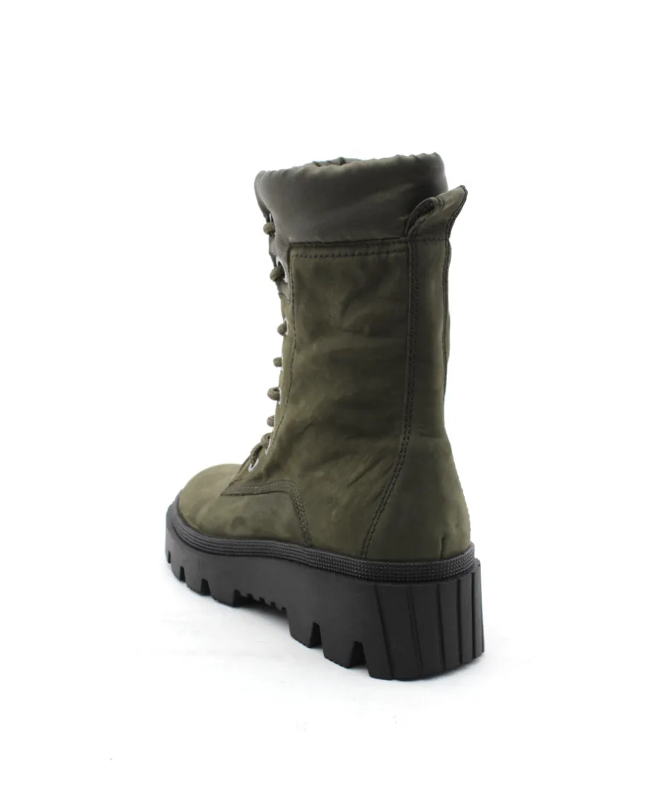 Femme L'Empreinte Chaussures Bottines|GABOR 91.821.11