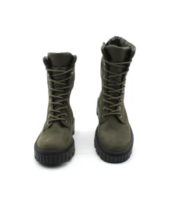 Femme L'Empreinte Chaussures Bottines|GABOR 91.821.11