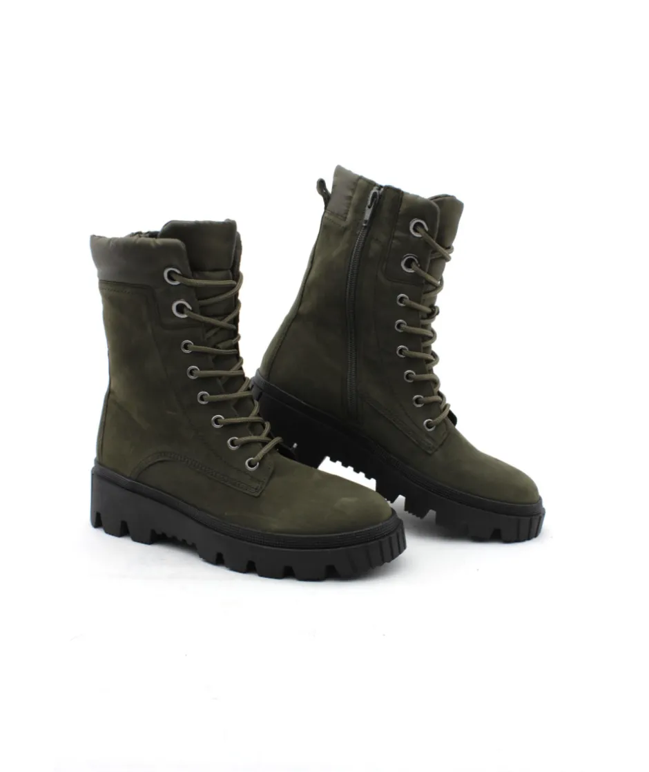 Femme L'Empreinte Chaussures Bottines|GABOR 91.821.11