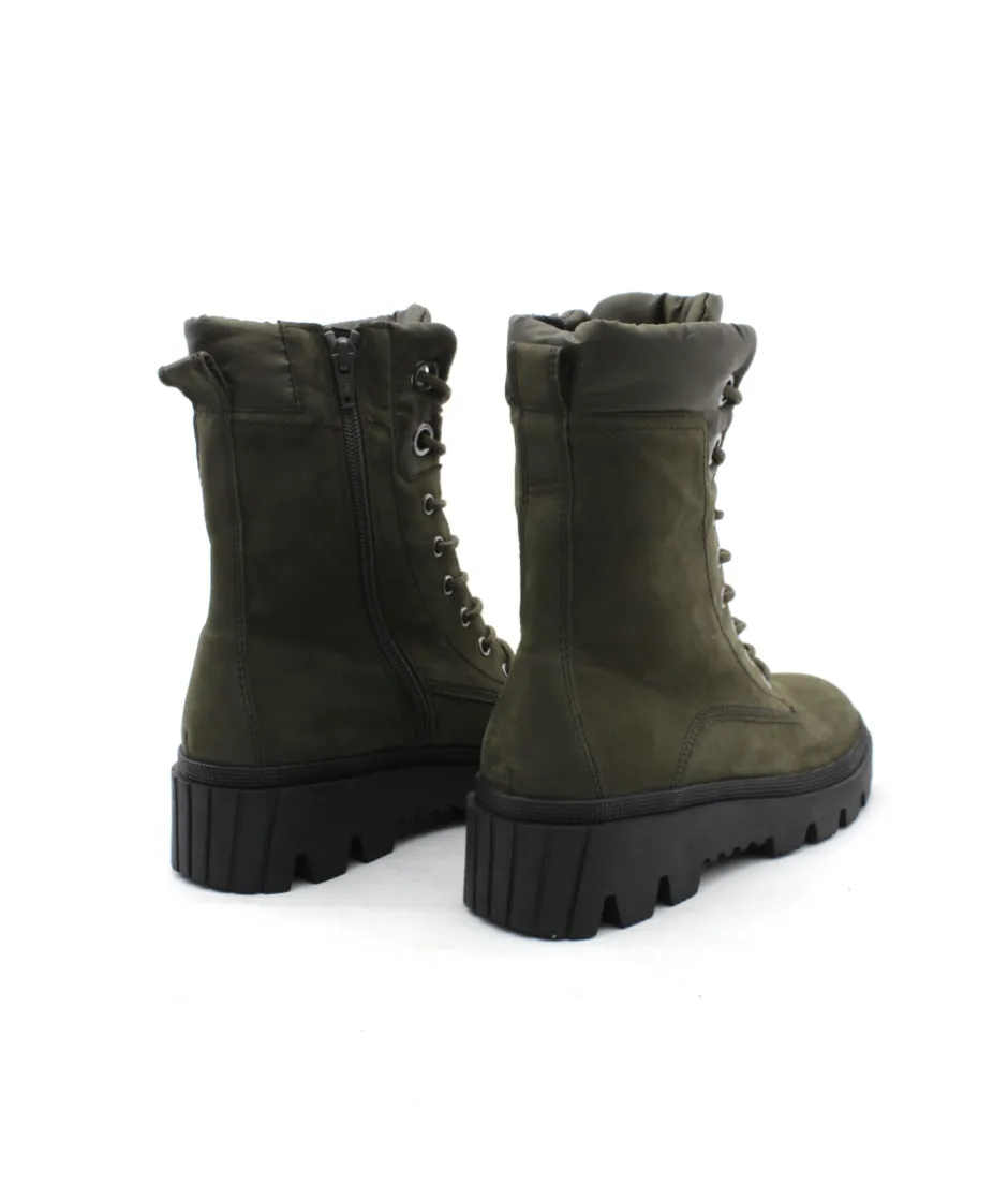 Femme L'Empreinte Chaussures Bottines|GABOR 91.821.11