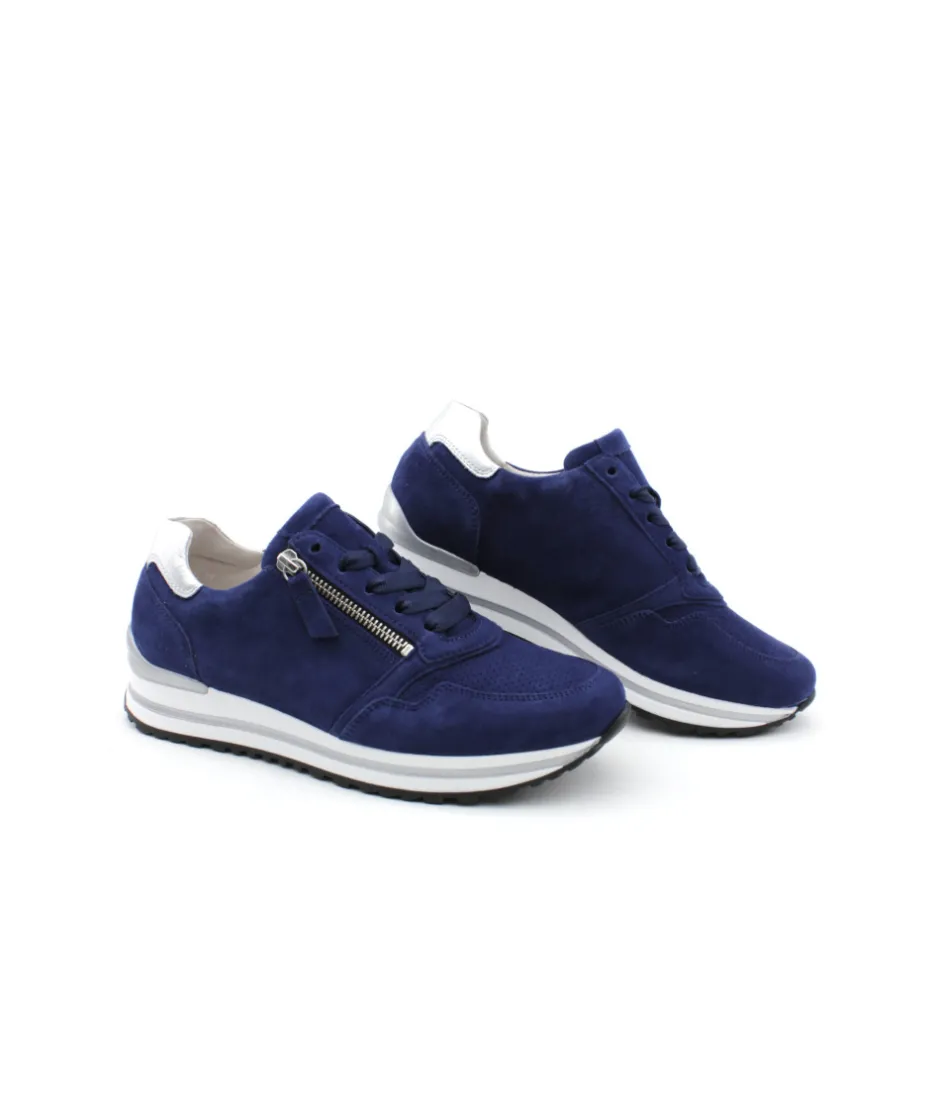 Femme L'Empreinte Chaussures Baskets|GABOR 26.528.36