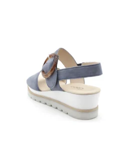 Femme L'Empreinte Chaussures Sandales Et Nu-Pieds|GABOR 24.645.18