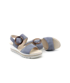 Femme L'Empreinte Chaussures Sandales Et Nu-Pieds|GABOR 24.645.18