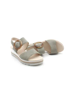 Femme L'Empreinte Chaussures Sandales Et Nu-Pieds|GABOR 24.645.19