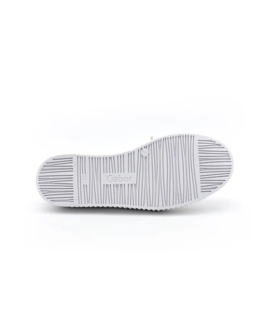 Femme L'Empreinte Chaussures Baskets|GABOR 03.333.21