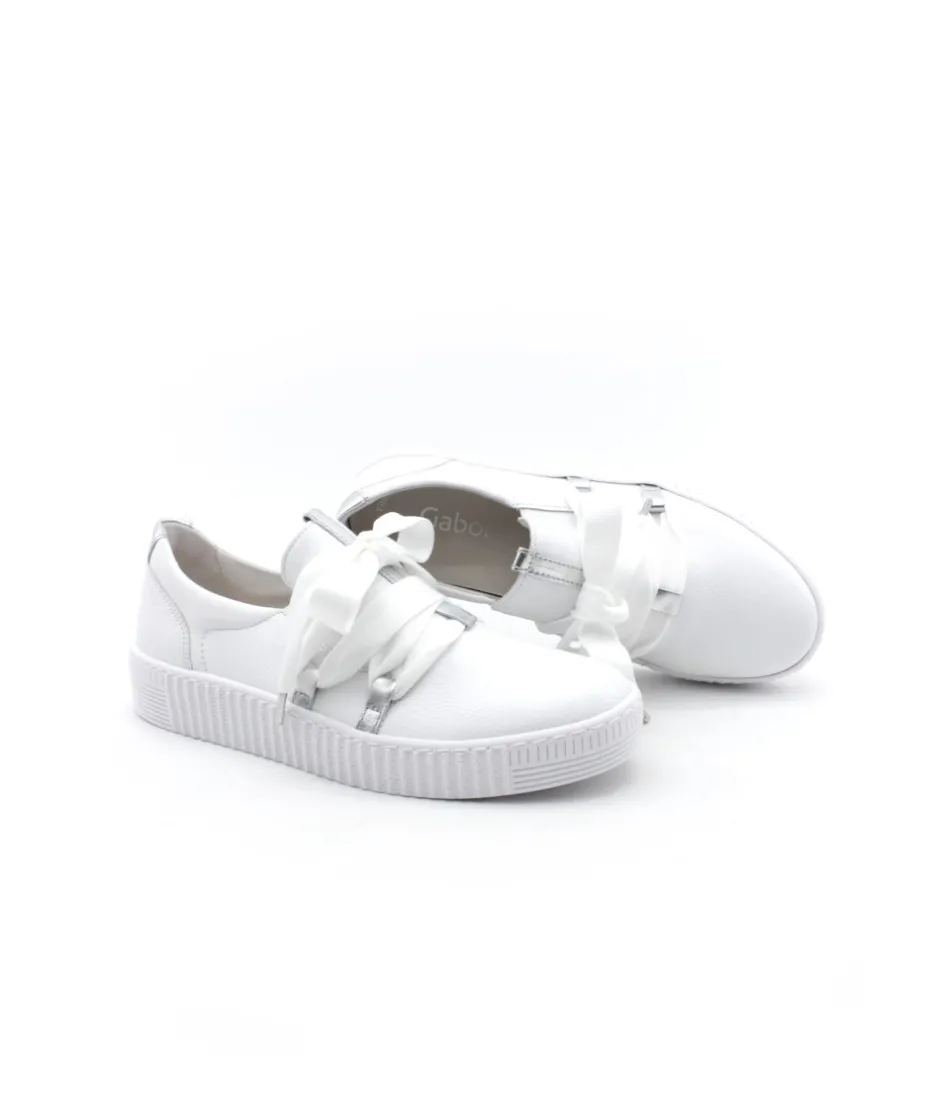 Femme L'Empreinte Chaussures Baskets|GABOR 03.333.21