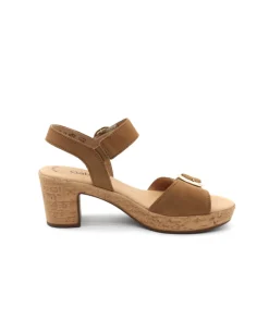 Femme L'Empreinte Chaussures Sandales Et Nu-Pieds|GABOR 24.764.38