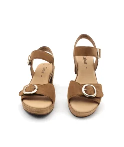 Femme L'Empreinte Chaussures Sandales Et Nu-Pieds|GABOR 24.764.38