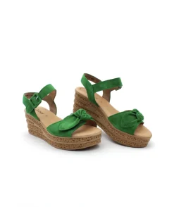 Femme L'Empreinte Chaussures Sandales Et Nu-Pieds|GABOR 24.653.19