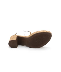 Femme L'Empreinte Chaussures Sandales Et Nu-Pieds|GABOR 24.764.21