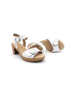 Femme L'Empreinte Chaussures Sandales Et Nu-Pieds|GABOR 24.764.21